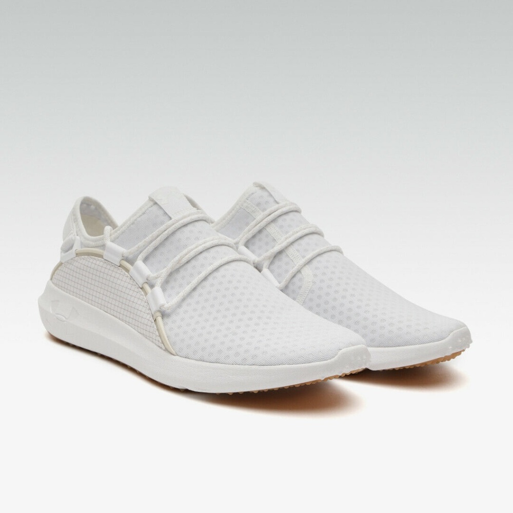 Under Armour Rail Fit Grade School Sneakers